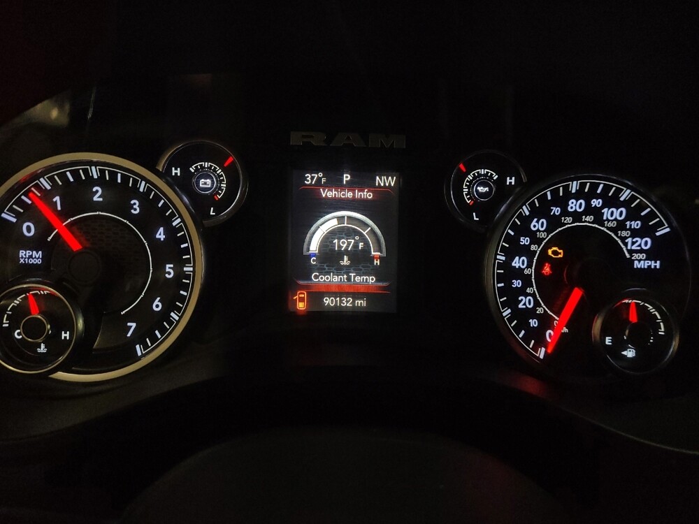 2019 RAM 1500 in Pittsburgh, PA 15236 - 18125909 23