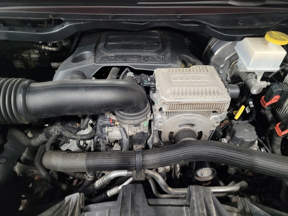 2019 RAM 1500 in Pittsburgh, PA 15236 - 18125909 30