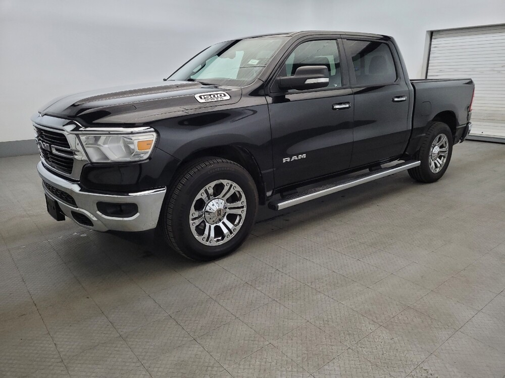 2019 RAM 1500 in Pittsburgh, PA 15236 - 18125909 2