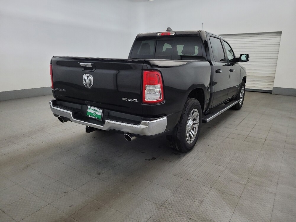 2019 RAM 1500 in Pittsburgh, PA 15236 - 18125909 9