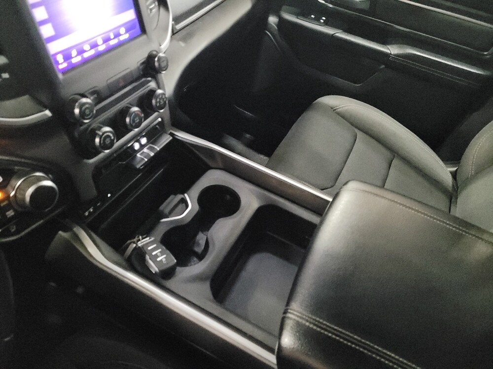 2019 RAM 1500 in Pittsburgh, PA 15236 - 18125909 26