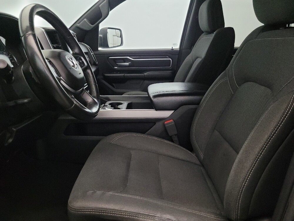 2019 RAM 1500 in Pittsburgh, PA 15236 - 18125909 17
