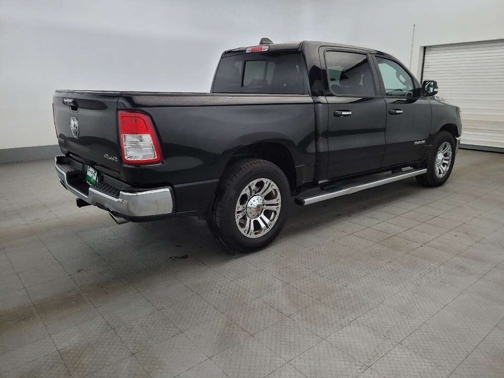 2019 RAM 1500 in Pittsburgh, PA 15236 - 18125909 10