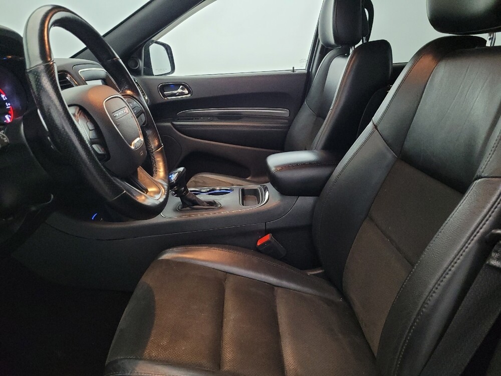 2019 Dodge Durango in New Castle, DE 19720 - 18125910 17