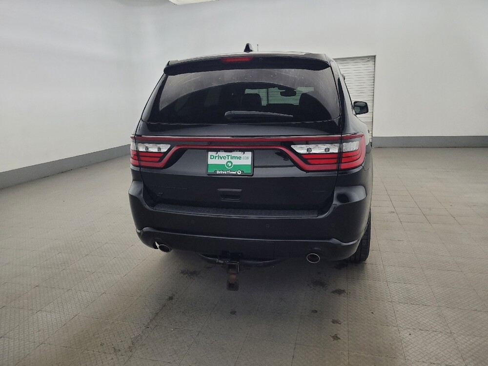 2019 Dodge Durango in New Castle, DE 19720 - 18125910 7