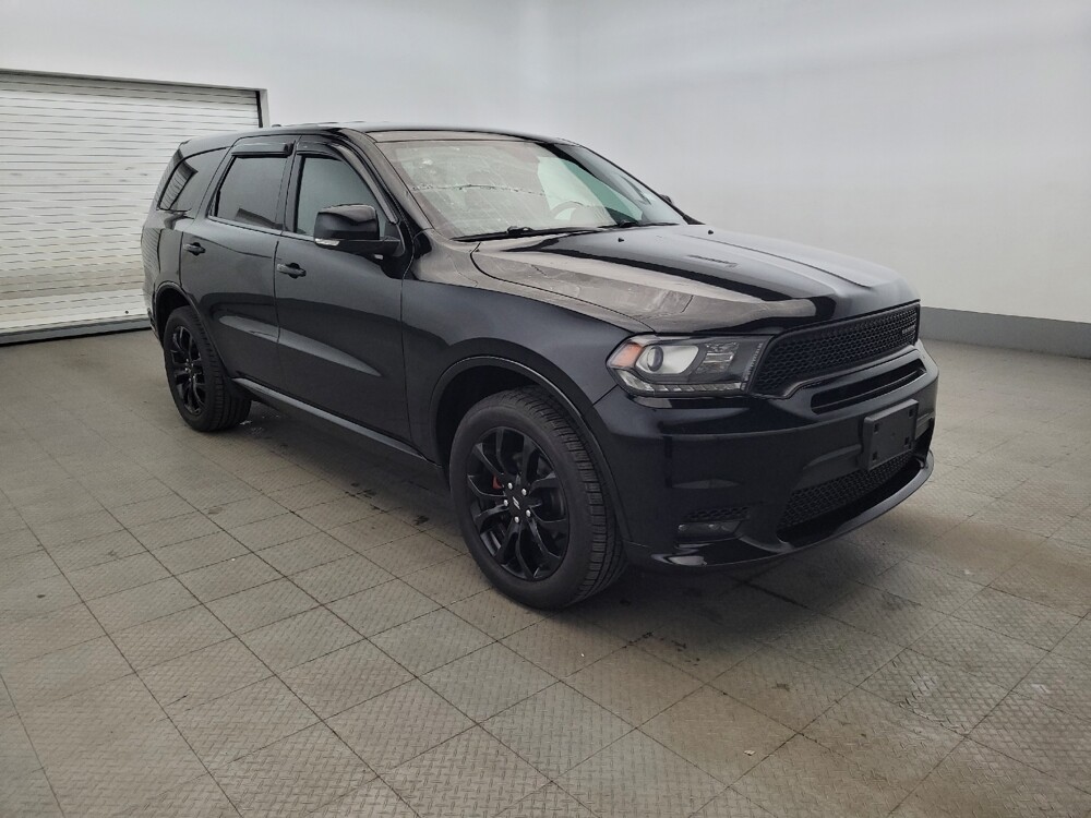 2019 Dodge Durango in New Castle, DE 19720 - 18125910 13