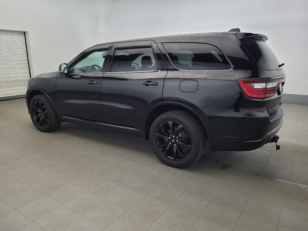 2019 Dodge Durango in New Castle, DE 19720 - 18125910 3