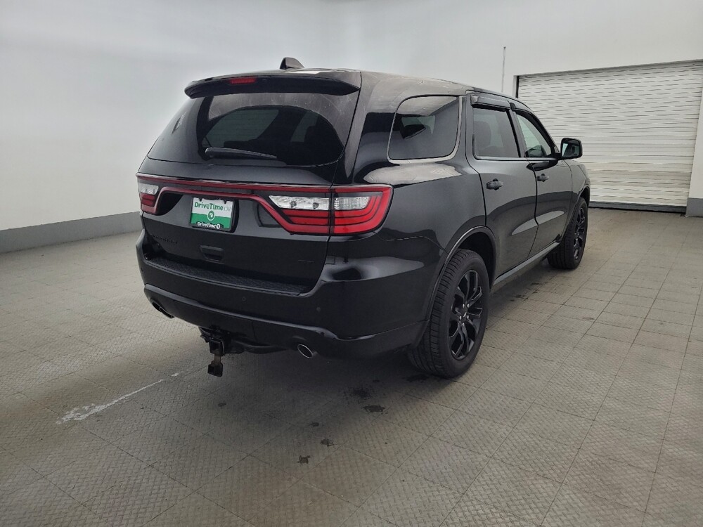 2019 Dodge Durango in New Castle, DE 19720 - 18125910 9