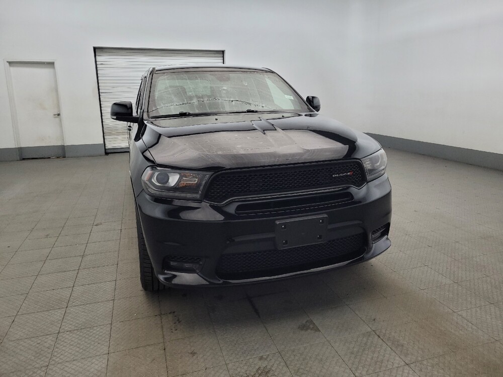 2019 Dodge Durango in New Castle, DE 19720 - 18125910 14