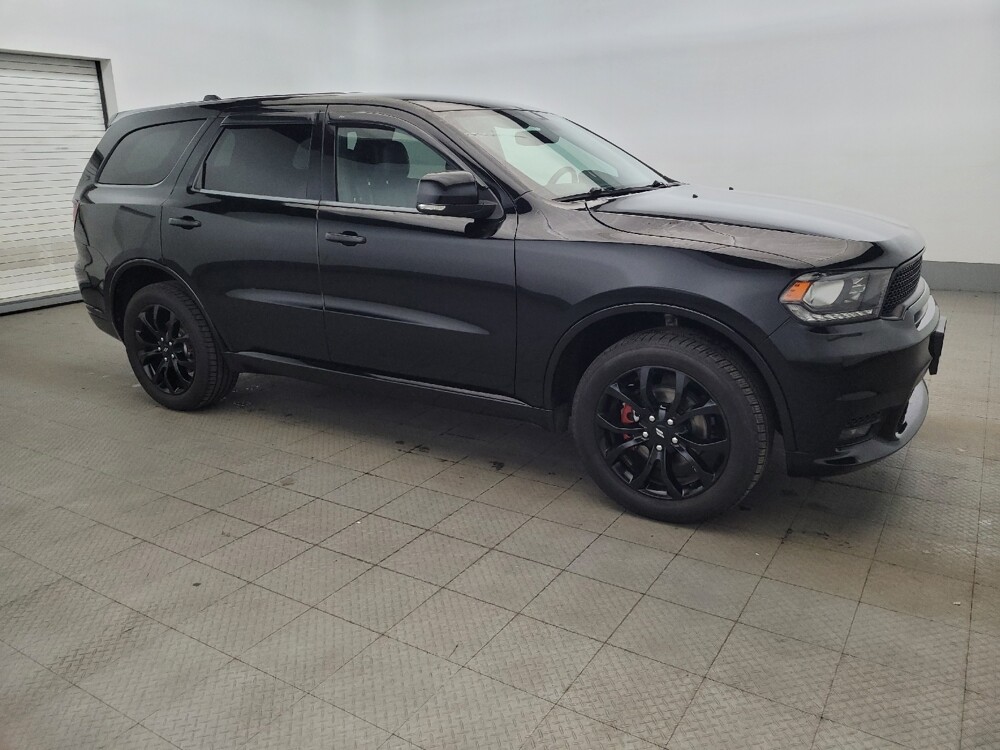 2019 Dodge Durango in New Castle, DE 19720 - 18125910 11