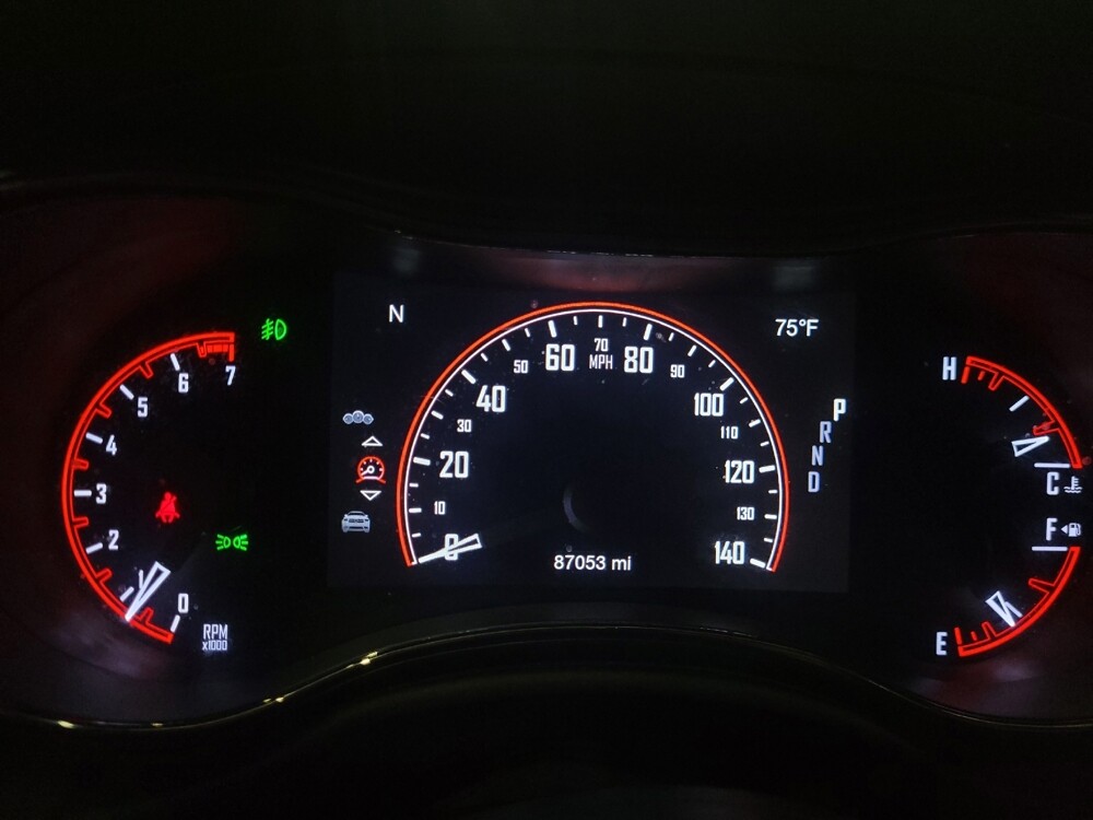 2019 Dodge Durango in New Castle, DE 19720 - 18125910 23