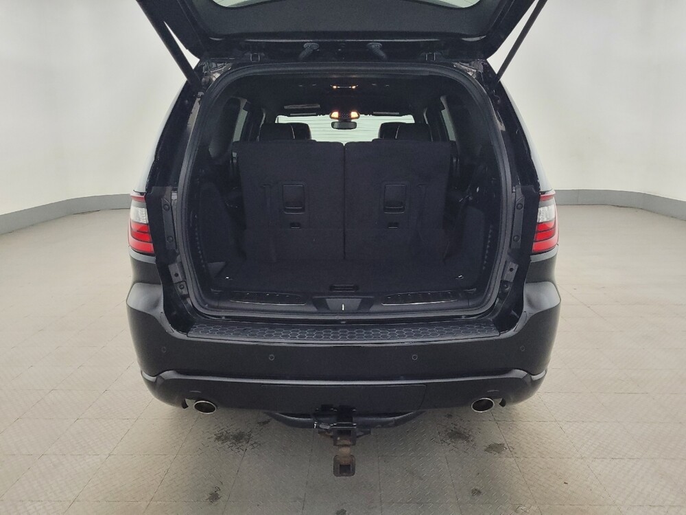 2019 Dodge Durango in New Castle, DE 19720 - 18125910 29