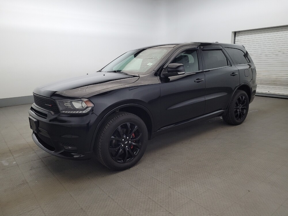 2019 Dodge Durango in New Castle, DE 19720 - 18125910 2
