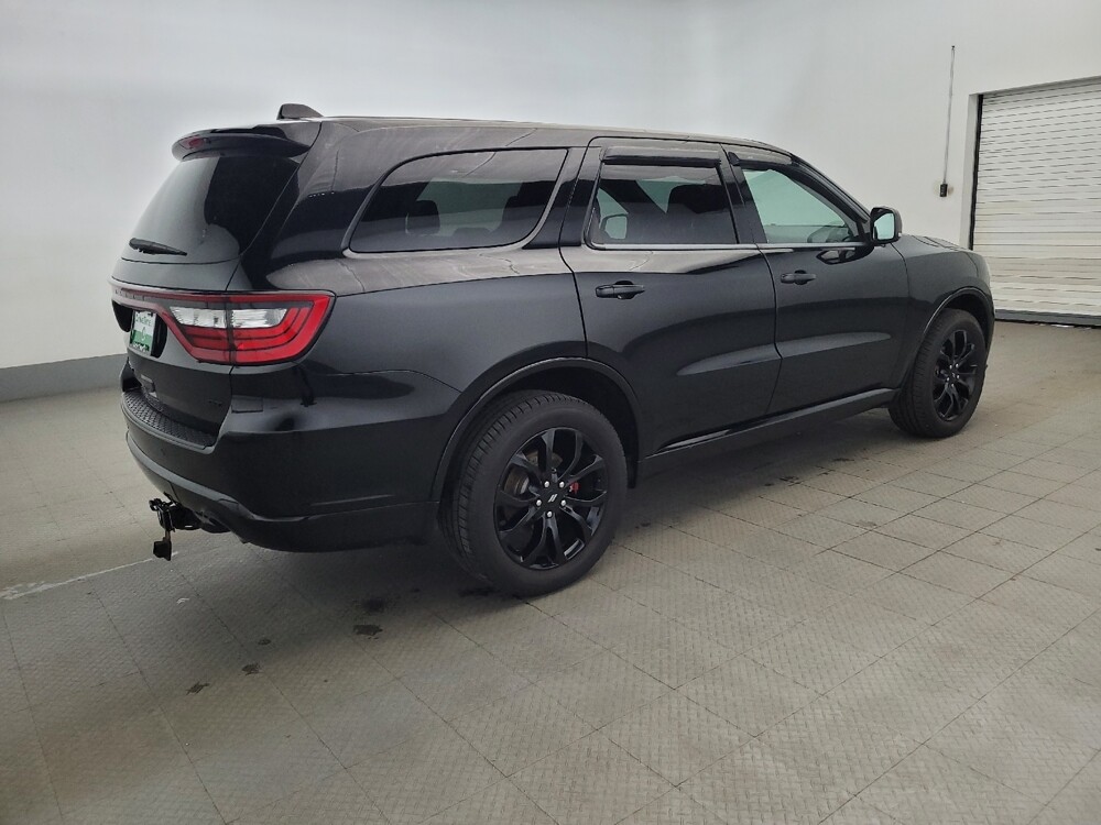 2019 Dodge Durango in New Castle, DE 19720 - 18125910 10