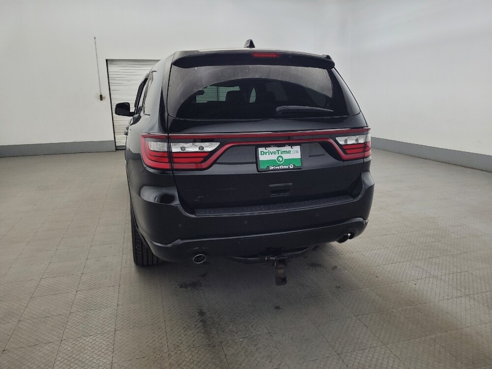 2019 Dodge Durango in New Castle, DE 19720 - 18125910 6