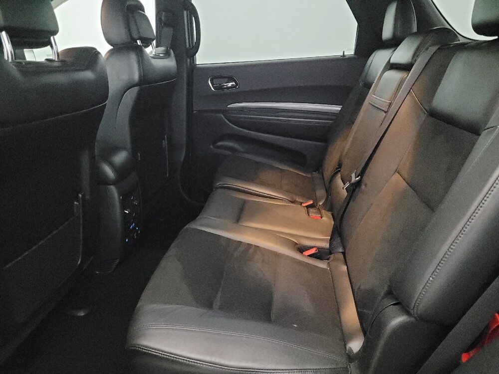 2019 Dodge Durango in New Castle, DE 19720 - 18125910 18