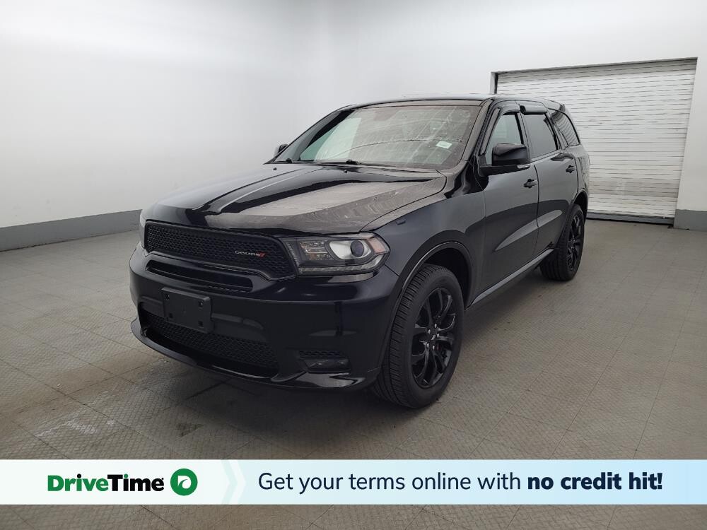 2019 Dodge Durango in New Castle, DE 19720 - 18125910