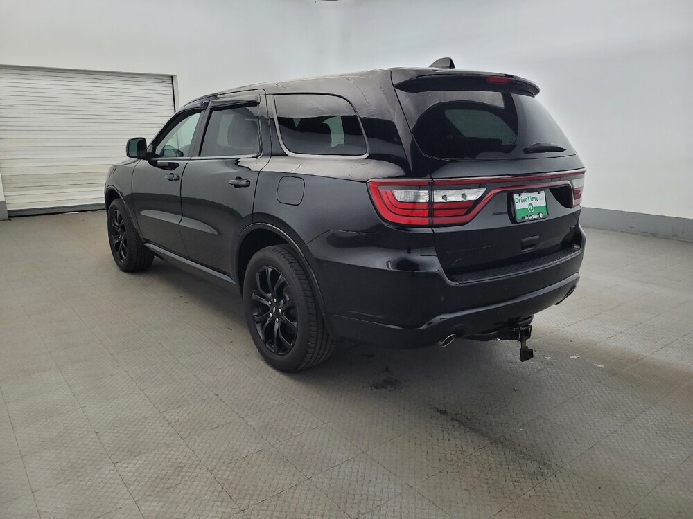2019 Dodge Durango in New Castle, DE 19720 - 18125910 5