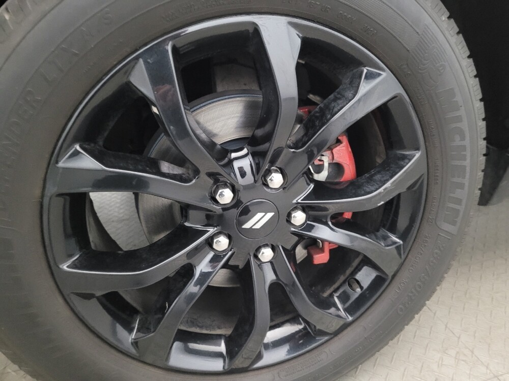 2019 Dodge Durango in New Castle, DE 19720 - 18125910 31