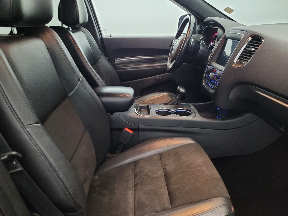 2019 Dodge Durango in New Castle, DE 19720 - 18125910 21