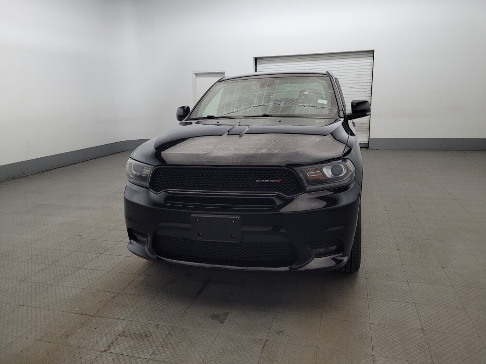 2019 Dodge Durango in New Castle, DE 19720 - 18125910 15