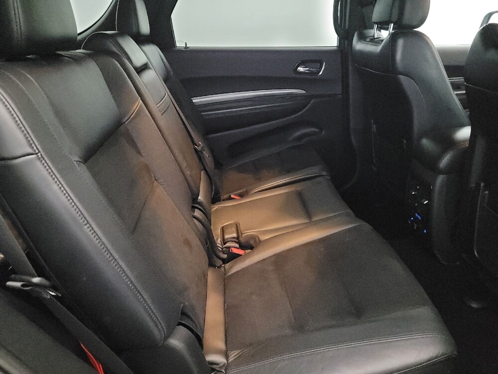 2019 Dodge Durango in New Castle, DE 19720 - 18125910 19