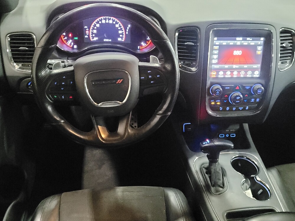 2019 Dodge Durango in New Castle, DE 19720 - 18125910 22