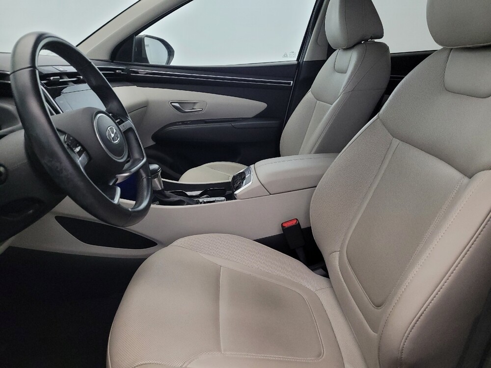 2023 Hyundai Tucson in Temple Hills, MD 20746 - 18125911 17