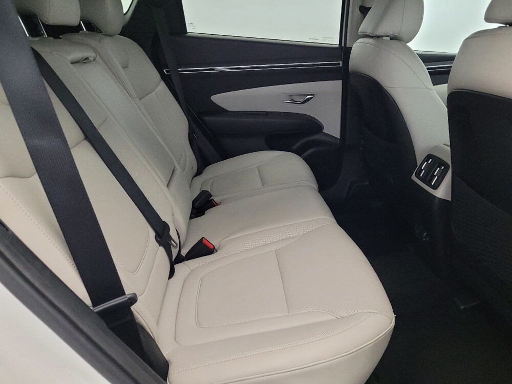 2023 Hyundai Tucson in Temple Hills, MD 20746 - 18125911 19