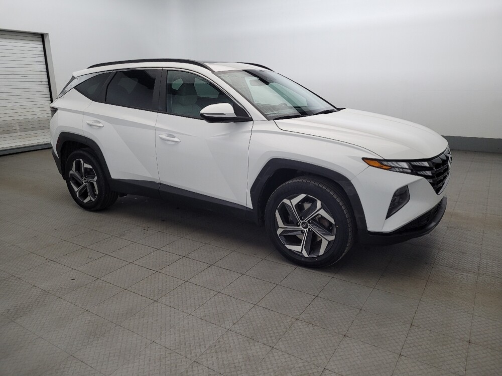 2023 Hyundai Tucson in Temple Hills, MD 20746 - 18125911 11