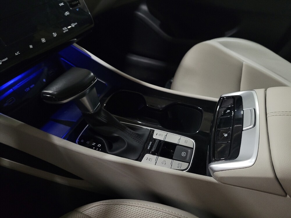 2023 Hyundai Tucson in Temple Hills, MD 20746 - 18125911 26