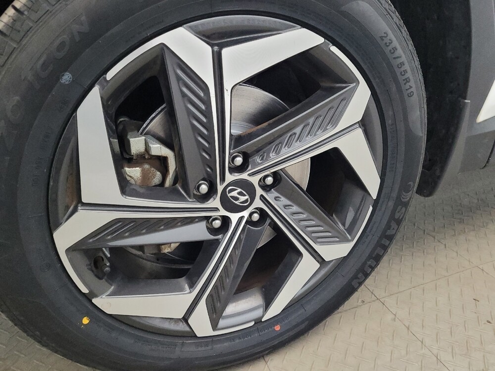 2023 Hyundai Tucson in Temple Hills, MD 20746 - 18125911 31