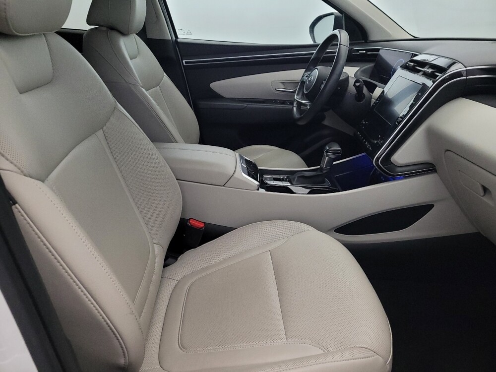 2023 Hyundai Tucson in Temple Hills, MD 20746 - 18125911 21