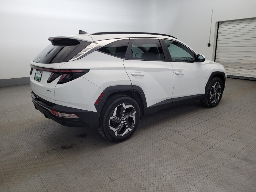 2023 Hyundai Tucson in Temple Hills, MD 20746 - 18125911 10