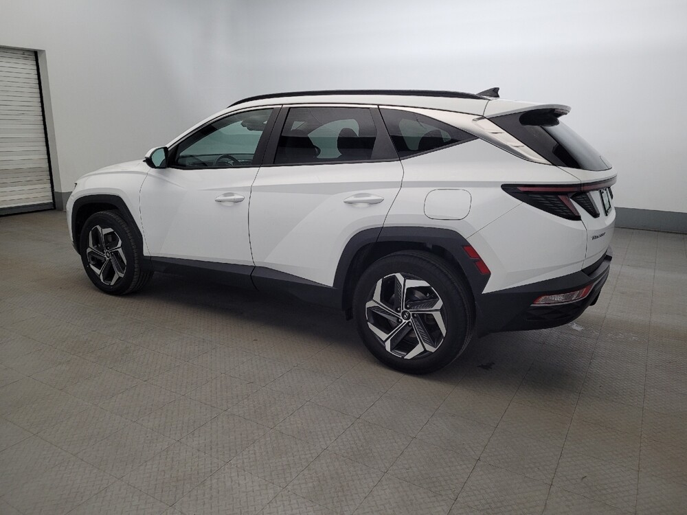2023 Hyundai Tucson in Temple Hills, MD 20746 - 18125911 3