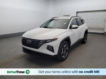 2023 Hyundai Tucson in Temple Hills, MD 20746