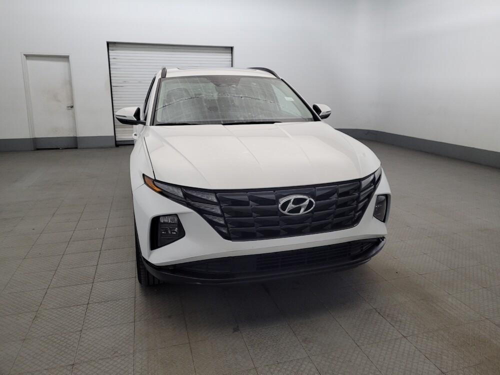 2023 Hyundai Tucson in Temple Hills, MD 20746 - 18125911 14