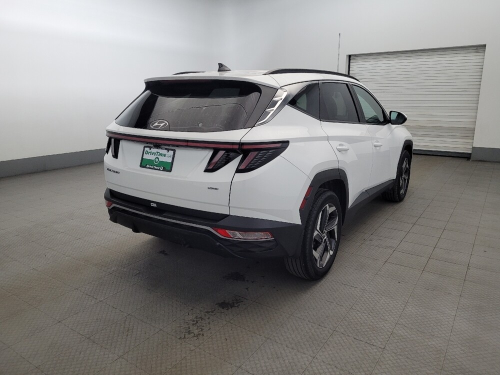 2023 Hyundai Tucson in Temple Hills, MD 20746 - 18125911 9