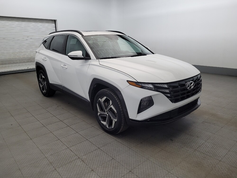 2023 Hyundai Tucson in Temple Hills, MD 20746 - 18125911 13