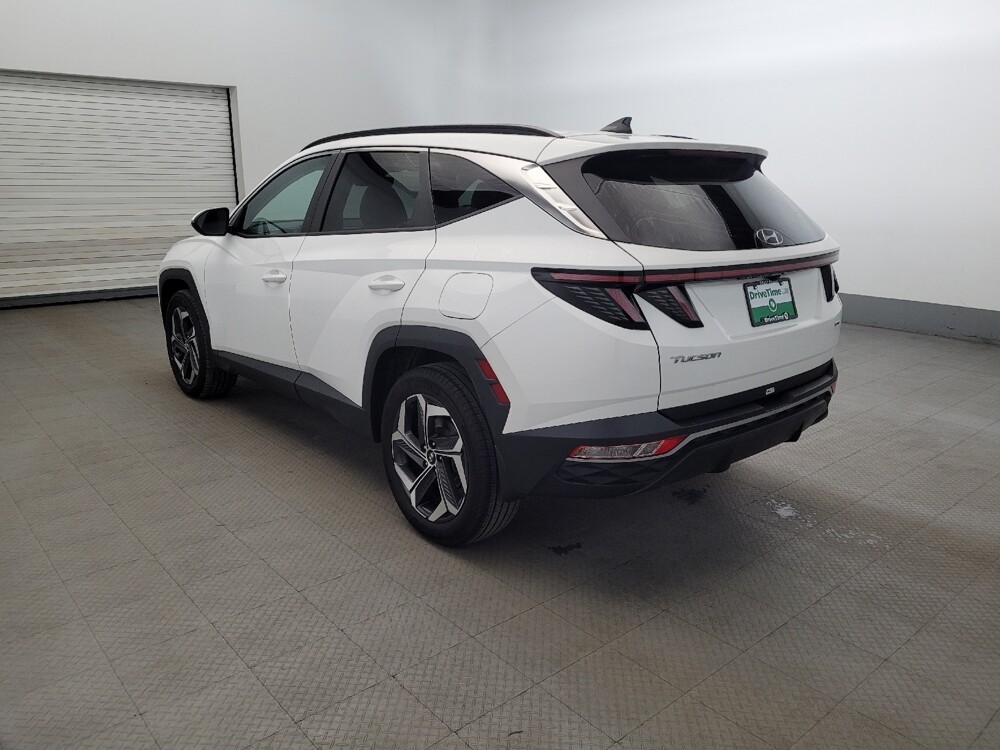 2023 Hyundai Tucson in Temple Hills, MD 20746 - 18125911 5