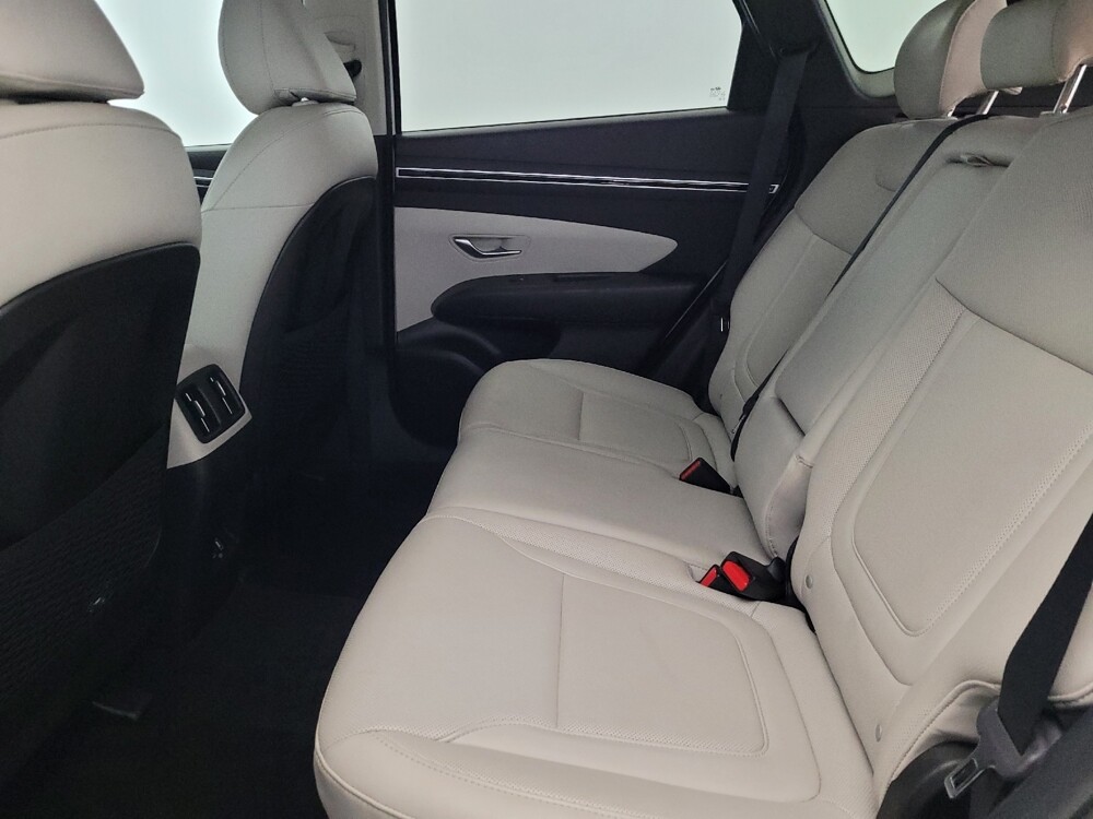 2023 Hyundai Tucson in Temple Hills, MD 20746 - 18125911 18