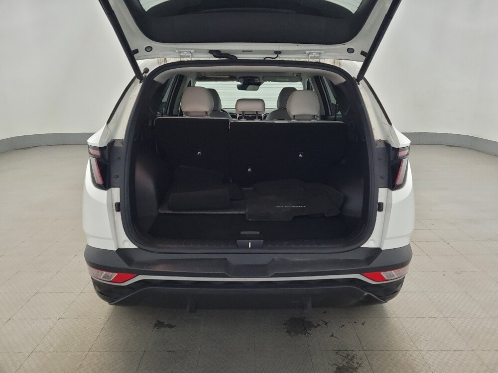 2023 Hyundai Tucson in Temple Hills, MD 20746 - 18125911 29