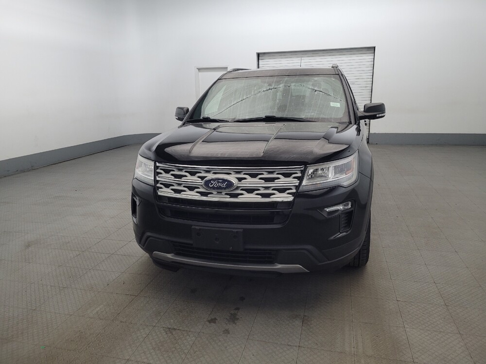 2019 Ford Explorer in Owings Mills, MD 21117 - 18125912 15
