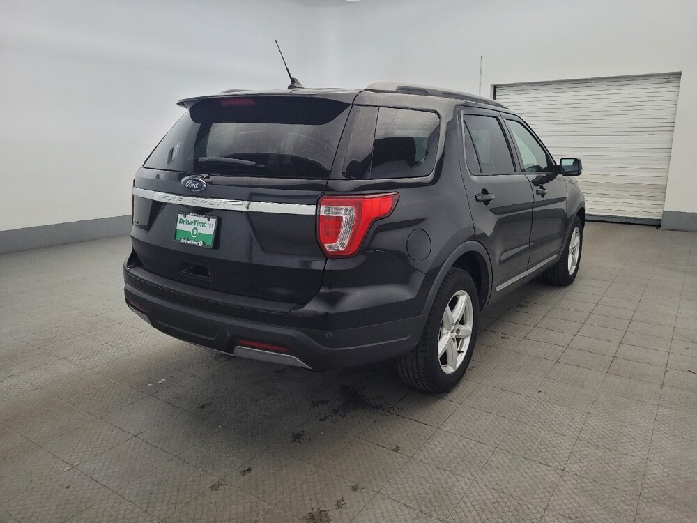 2019 Ford Explorer in Owings Mills, MD 21117 - 18125912 9