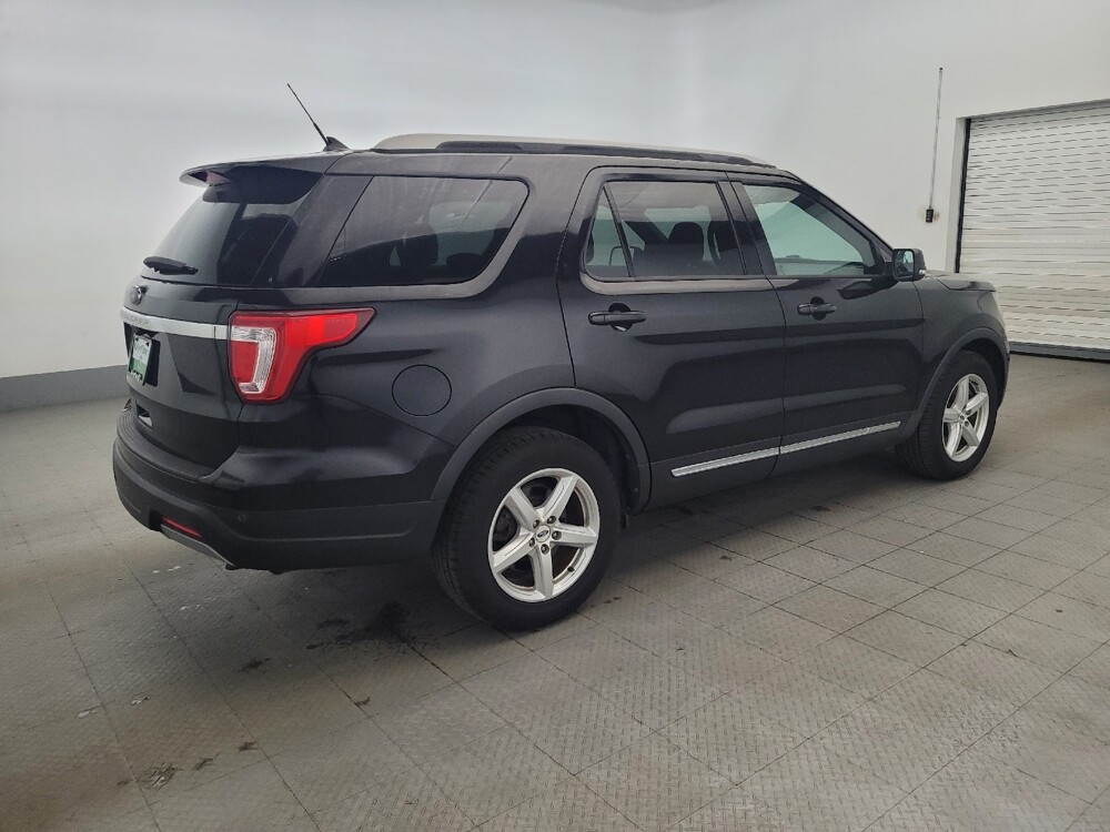 2019 Ford Explorer in Owings Mills, MD 21117 - 18125912 10