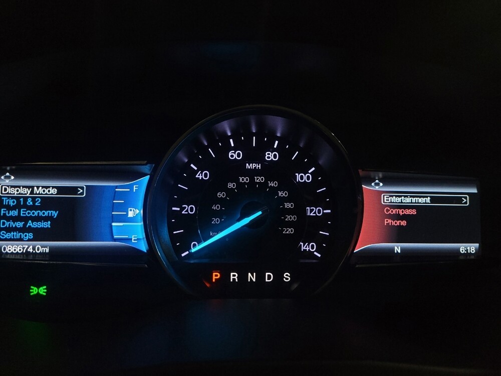 2019 Ford Explorer in Owings Mills, MD 21117 - 18125912 23