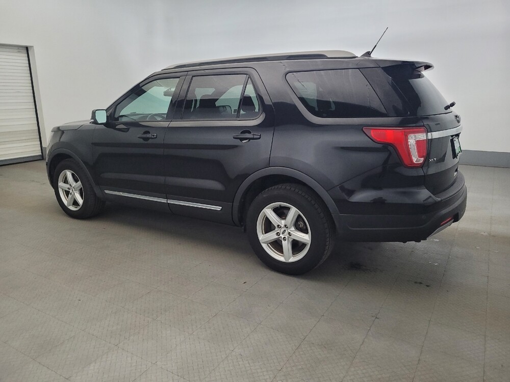 2019 Ford Explorer in Owings Mills, MD 21117 - 18125912 3