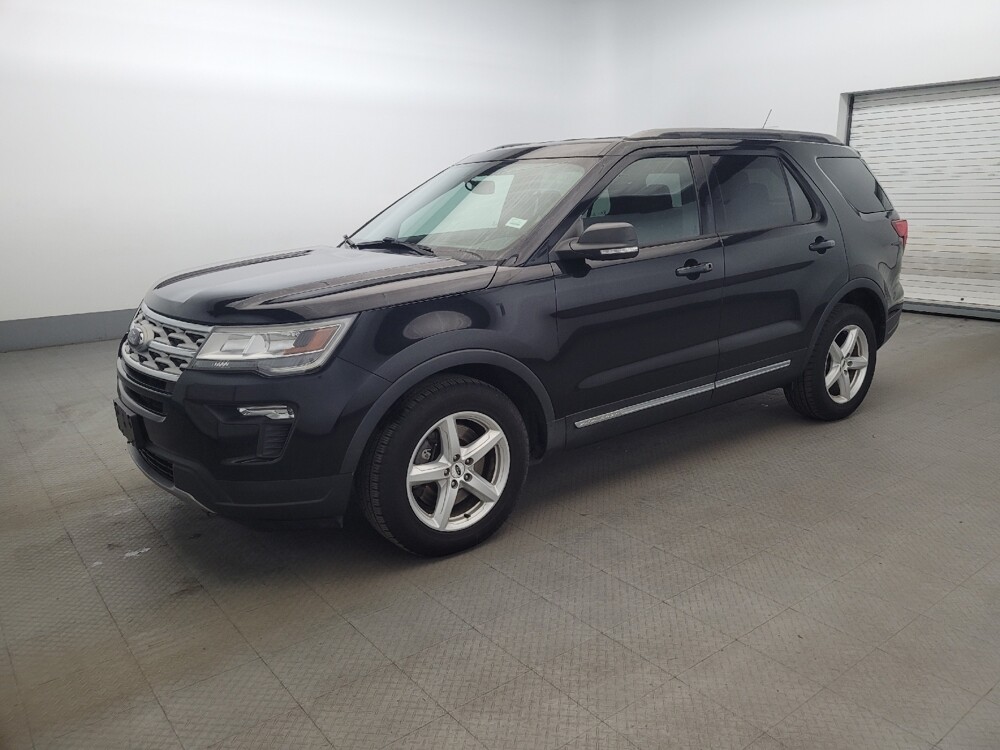 2019 Ford Explorer in Owings Mills, MD 21117 - 18125912 2