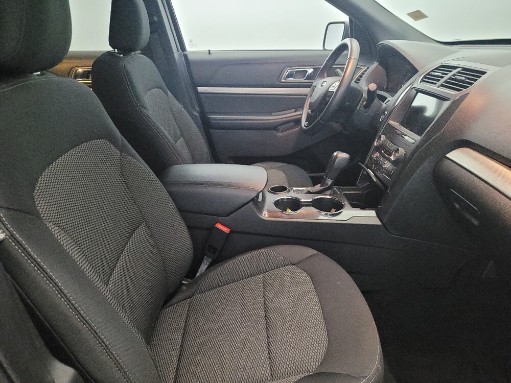 2019 Ford Explorer in Owings Mills, MD 21117 - 18125912 21