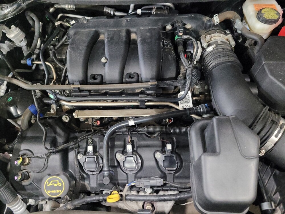 2019 Ford Explorer in Owings Mills, MD 21117 - 18125912 30